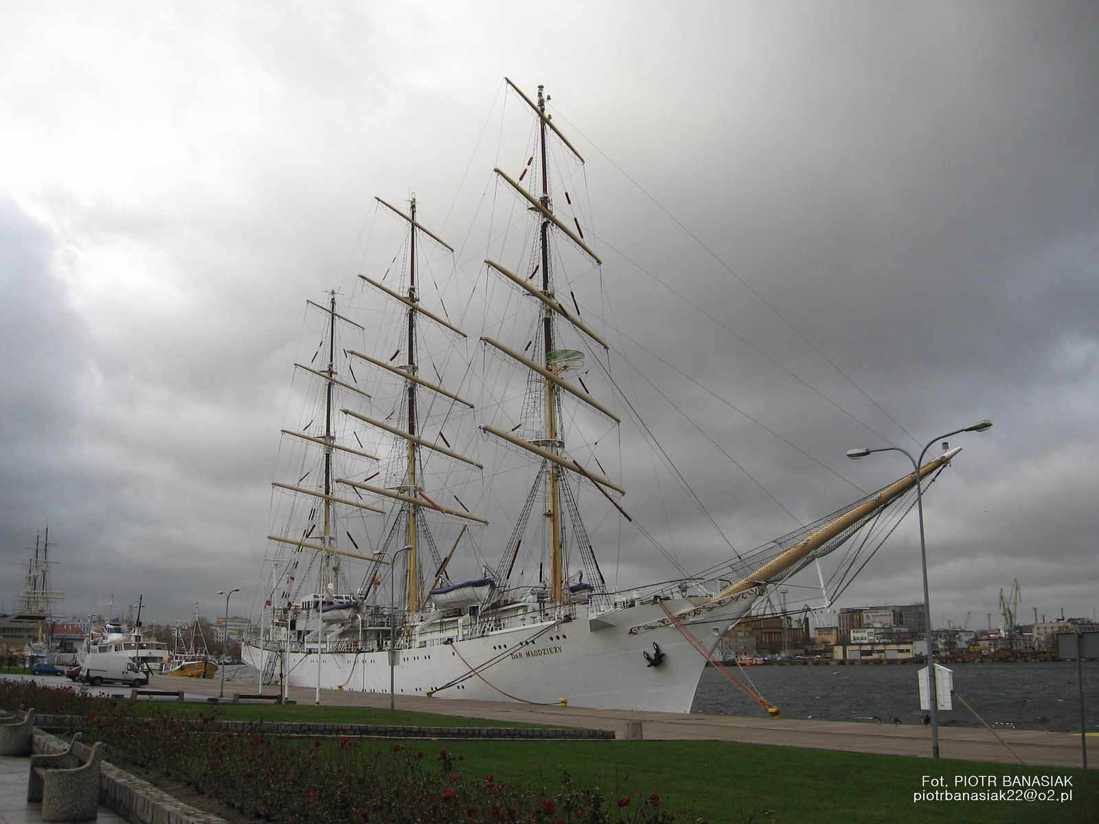 Gdynia